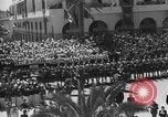 Image of Victor Emmanuel III Tripoli Libya, 1938, second 32 stock footage video 65675072651