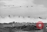 Image of army war rehearsal Chicago Illinois USA, 1938, second 5 stock footage video 65675072652
