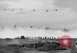 Image of army war rehearsal Chicago Illinois USA, 1938, second 6 stock footage video 65675072652