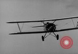 Image of army war rehearsal Chicago Illinois USA, 1938, second 8 stock footage video 65675072652