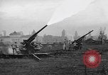 Image of army war rehearsal Chicago Illinois USA, 1938, second 9 stock footage video 65675072652