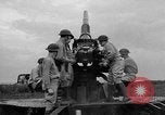 Image of army war rehearsal Chicago Illinois USA, 1938, second 10 stock footage video 65675072652
