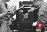 Image of army war rehearsal Chicago Illinois USA, 1938, second 11 stock footage video 65675072652