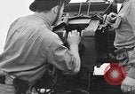 Image of army war rehearsal Chicago Illinois USA, 1938, second 12 stock footage video 65675072652