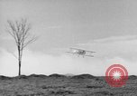Image of army war rehearsal Chicago Illinois USA, 1938, second 14 stock footage video 65675072652