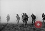 Image of army war rehearsal Chicago Illinois USA, 1938, second 18 stock footage video 65675072652