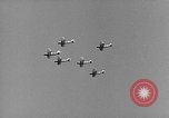 Image of army war rehearsal Chicago Illinois USA, 1938, second 19 stock footage video 65675072652