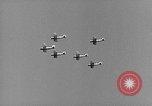 Image of army war rehearsal Chicago Illinois USA, 1938, second 20 stock footage video 65675072652