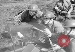 Image of army war rehearsal Chicago Illinois USA, 1938, second 24 stock footage video 65675072652