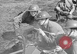 Image of army war rehearsal Chicago Illinois USA, 1938, second 25 stock footage video 65675072652