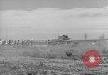 Image of army war rehearsal Chicago Illinois USA, 1938, second 27 stock footage video 65675072652