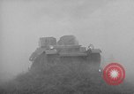 Image of army war rehearsal Chicago Illinois USA, 1938, second 29 stock footage video 65675072652