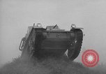 Image of army war rehearsal Chicago Illinois USA, 1938, second 30 stock footage video 65675072652