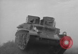 Image of army war rehearsal Chicago Illinois USA, 1938, second 31 stock footage video 65675072652
