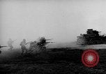 Image of army war rehearsal Chicago Illinois USA, 1938, second 33 stock footage video 65675072652