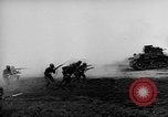 Image of army war rehearsal Chicago Illinois USA, 1938, second 34 stock footage video 65675072652