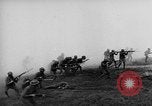 Image of army war rehearsal Chicago Illinois USA, 1938, second 35 stock footage video 65675072652