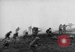 Image of army war rehearsal Chicago Illinois USA, 1938, second 36 stock footage video 65675072652