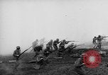 Image of army war rehearsal Chicago Illinois USA, 1938, second 37 stock footage video 65675072652