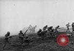 Image of army war rehearsal Chicago Illinois USA, 1938, second 38 stock footage video 65675072652