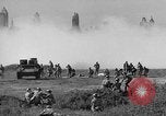 Image of army war rehearsal Chicago Illinois USA, 1938, second 39 stock footage video 65675072652