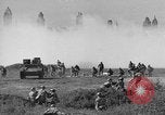 Image of army war rehearsal Chicago Illinois USA, 1938, second 40 stock footage video 65675072652