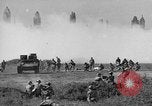 Image of army war rehearsal Chicago Illinois USA, 1938, second 41 stock footage video 65675072652