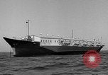 Image of gambling ship Santa Monica California USA, 1938, second 9 stock footage video 65675072653