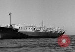 Image of gambling ship Santa Monica California USA, 1938, second 10 stock footage video 65675072653