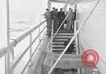 Image of gambling ship Santa Monica California USA, 1938, second 13 stock footage video 65675072653