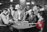 Image of gambling ship Santa Monica California USA, 1938, second 16 stock footage video 65675072653
