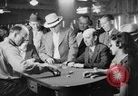 Image of gambling ship Santa Monica California USA, 1938, second 17 stock footage video 65675072653