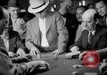 Image of gambling ship Santa Monica California USA, 1938, second 21 stock footage video 65675072653
