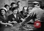 Image of gambling ship Santa Monica California USA, 1938, second 29 stock footage video 65675072653