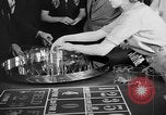 Image of gambling ship Santa Monica California USA, 1938, second 33 stock footage video 65675072653