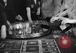Image of gambling ship Santa Monica California USA, 1938, second 34 stock footage video 65675072653