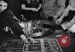 Image of gambling ship Santa Monica California USA, 1938, second 35 stock footage video 65675072653