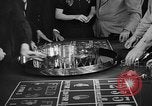 Image of gambling ship Santa Monica California USA, 1938, second 36 stock footage video 65675072653
