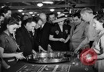 Image of gambling ship Santa Monica California USA, 1938, second 41 stock footage video 65675072653