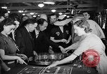 Image of gambling ship Santa Monica California USA, 1938, second 42 stock footage video 65675072653