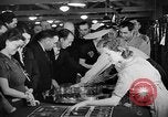 Image of gambling ship Santa Monica California USA, 1938, second 43 stock footage video 65675072653