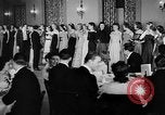 Image of McClelland Barclay New York United States USA, 1938, second 8 stock footage video 65675072654