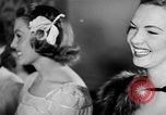 Image of McClelland Barclay New York United States USA, 1938, second 15 stock footage video 65675072654