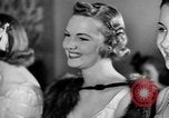 Image of McClelland Barclay New York United States USA, 1938, second 17 stock footage video 65675072654