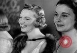 Image of McClelland Barclay New York United States USA, 1938, second 18 stock footage video 65675072654