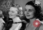 Image of McClelland Barclay New York United States USA, 1938, second 19 stock footage video 65675072654