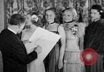 Image of McClelland Barclay New York United States USA, 1938, second 25 stock footage video 65675072654