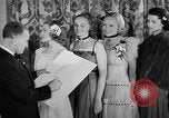 Image of McClelland Barclay New York United States USA, 1938, second 26 stock footage video 65675072654