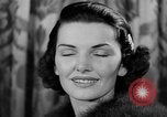 Image of McClelland Barclay New York United States USA, 1938, second 29 stock footage video 65675072654