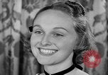 Image of McClelland Barclay New York United States USA, 1938, second 32 stock footage video 65675072654